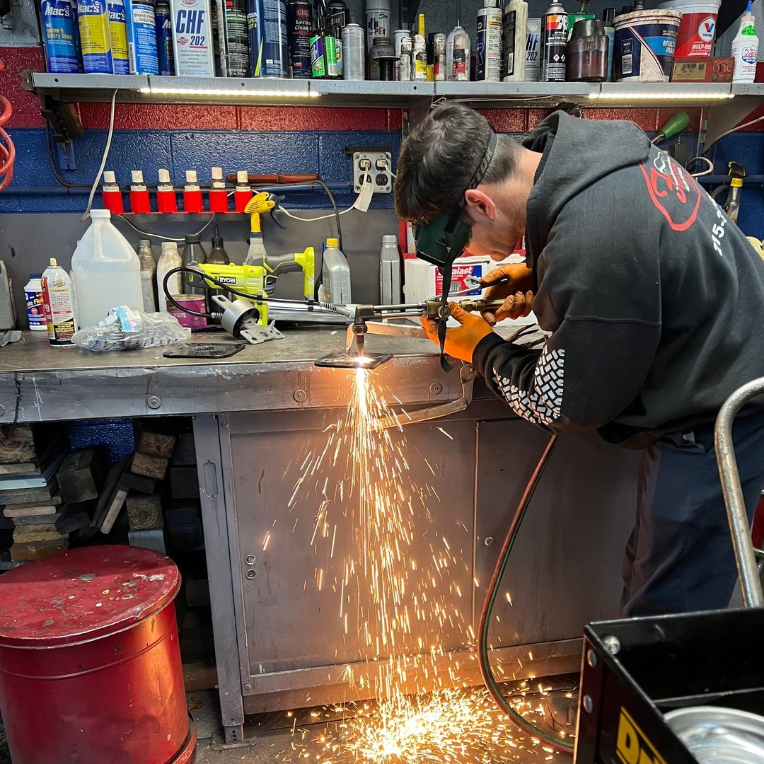 Franconia Auto Repair in Hatfield, PA