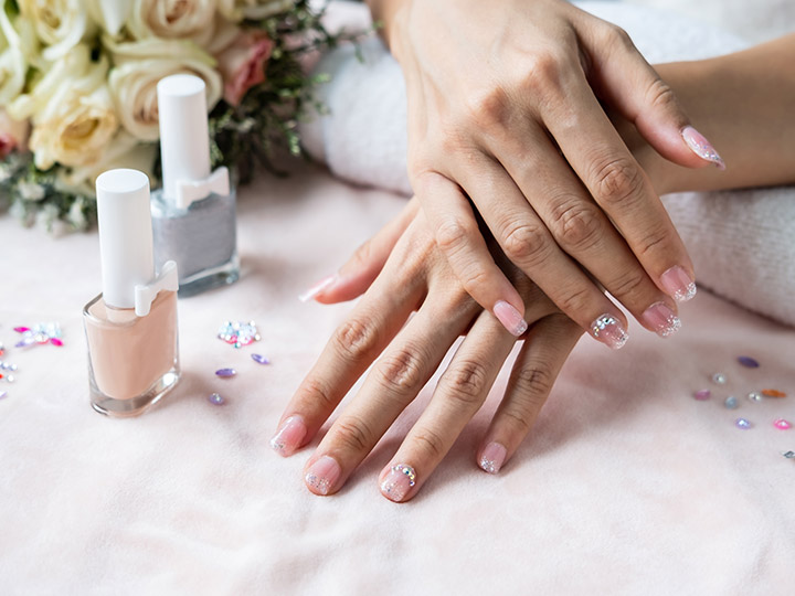 BB Nails and Spa in Troy, MI (2)