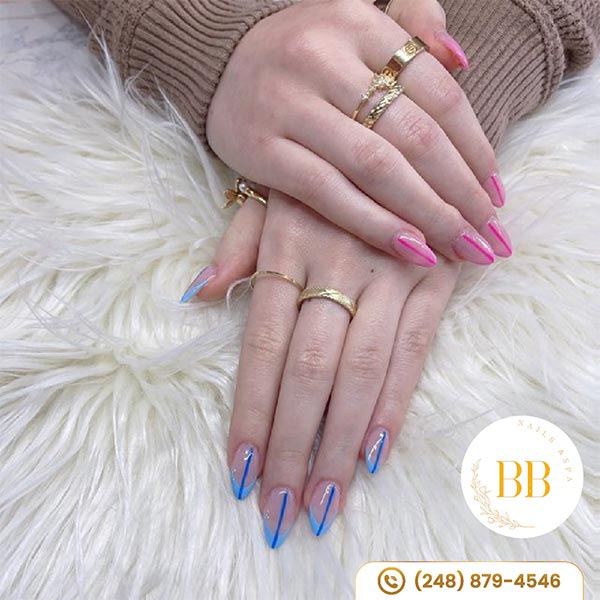BB Nails and Spa in Troy, MI (4)