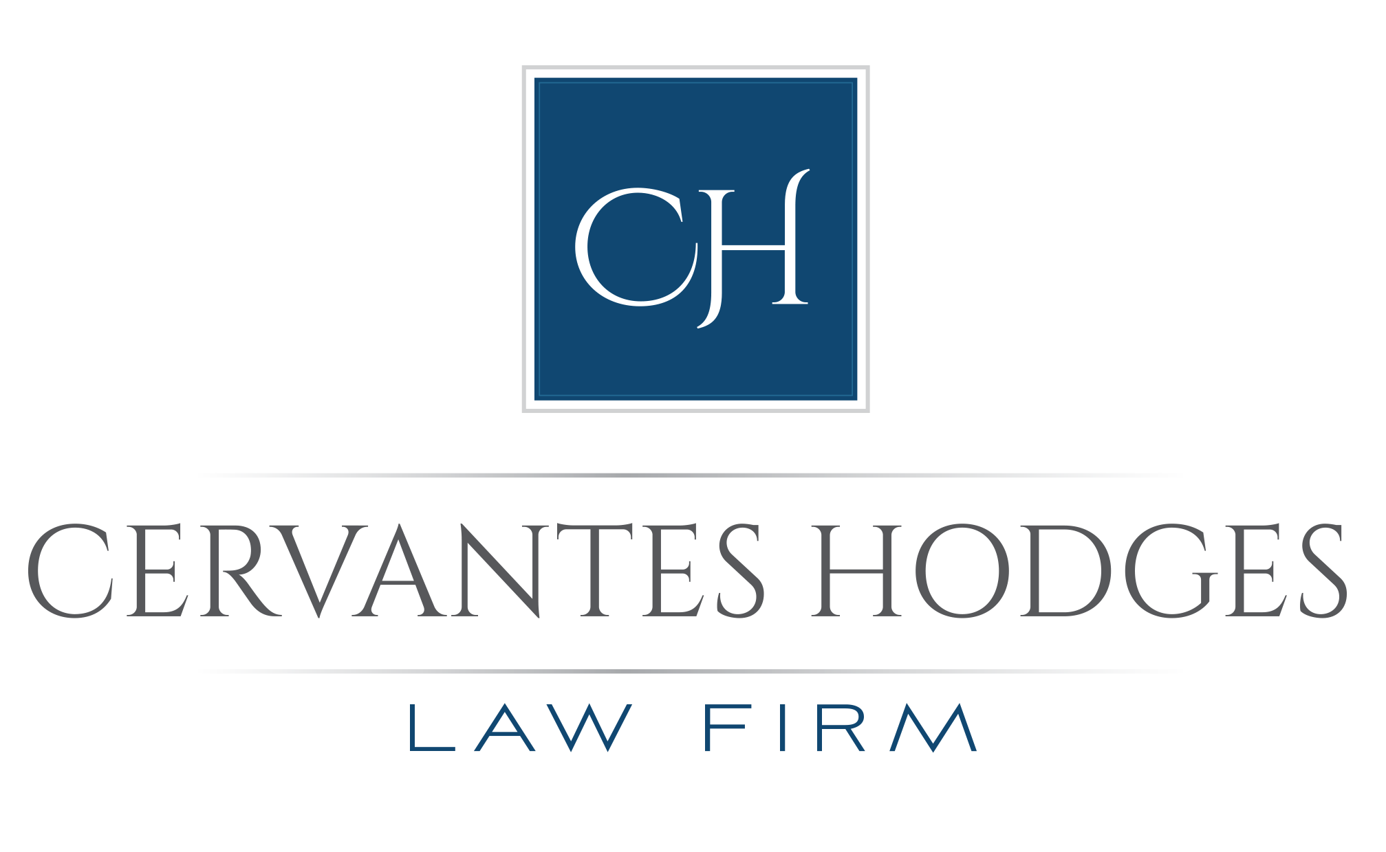 Cervantes Hodges Law Firm in Chula Vista, CA