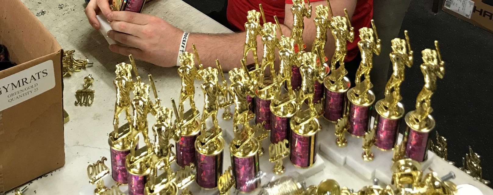 Northwest Ohio Screenprinting in Van Wert, OH (4)