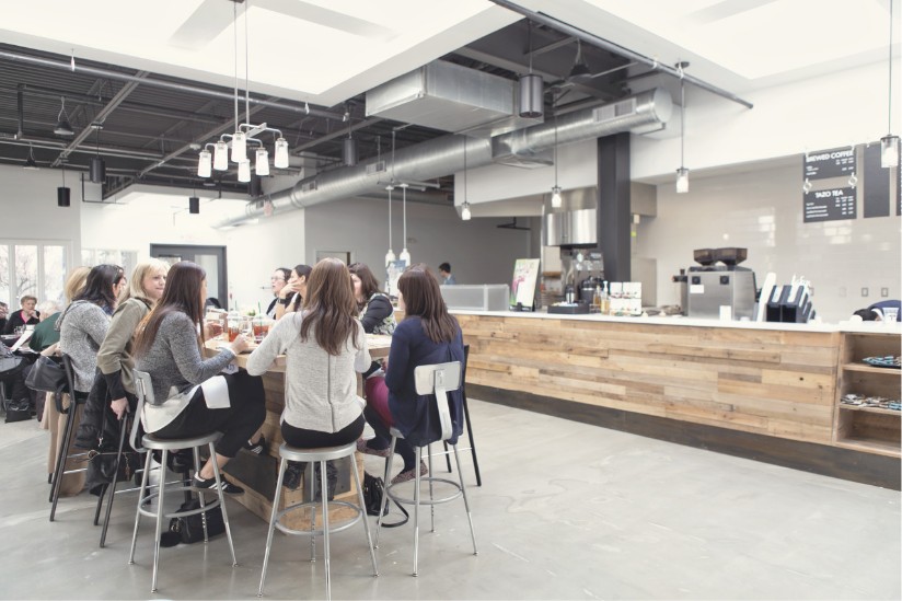 Soul Cafe in West Bloomfield Township, MI (4)