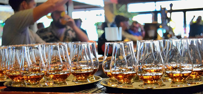 Main Street Bourbon Room in Green Bay, WI (3)