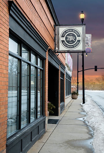 Main Street Bourbon Room in Green Bay, WI (5)