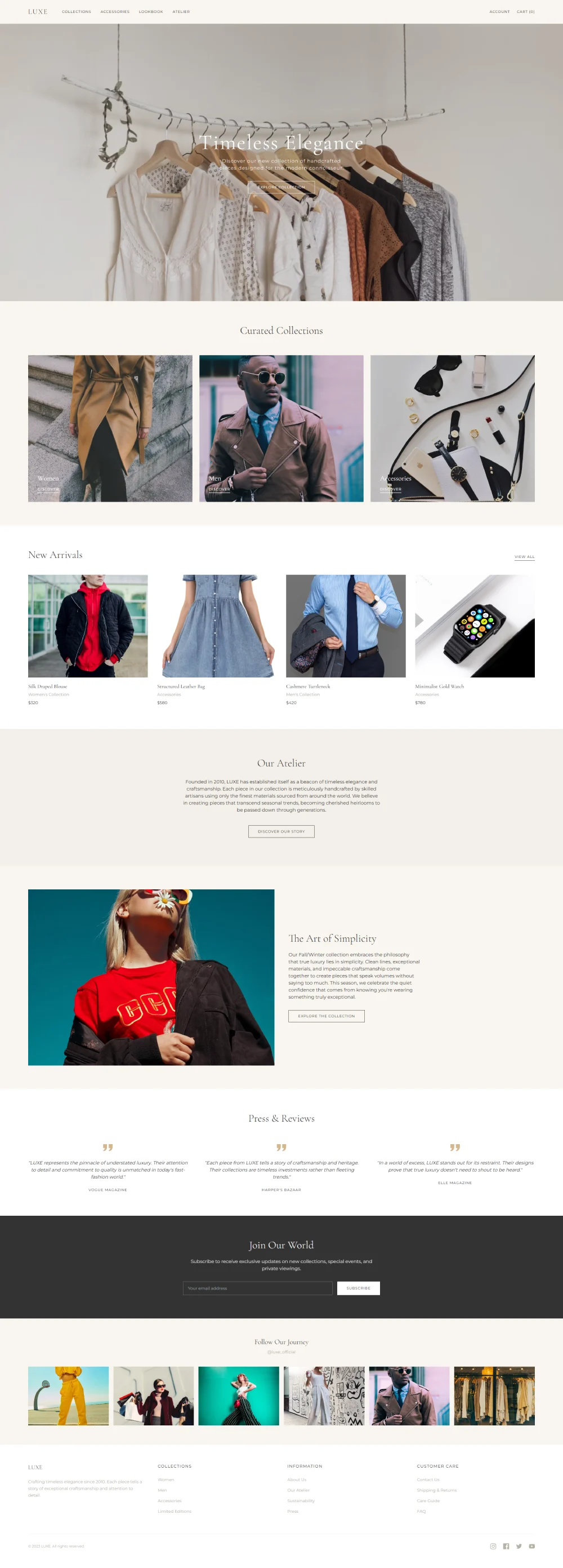 Sleek Website Designs in Chambersburg, PA