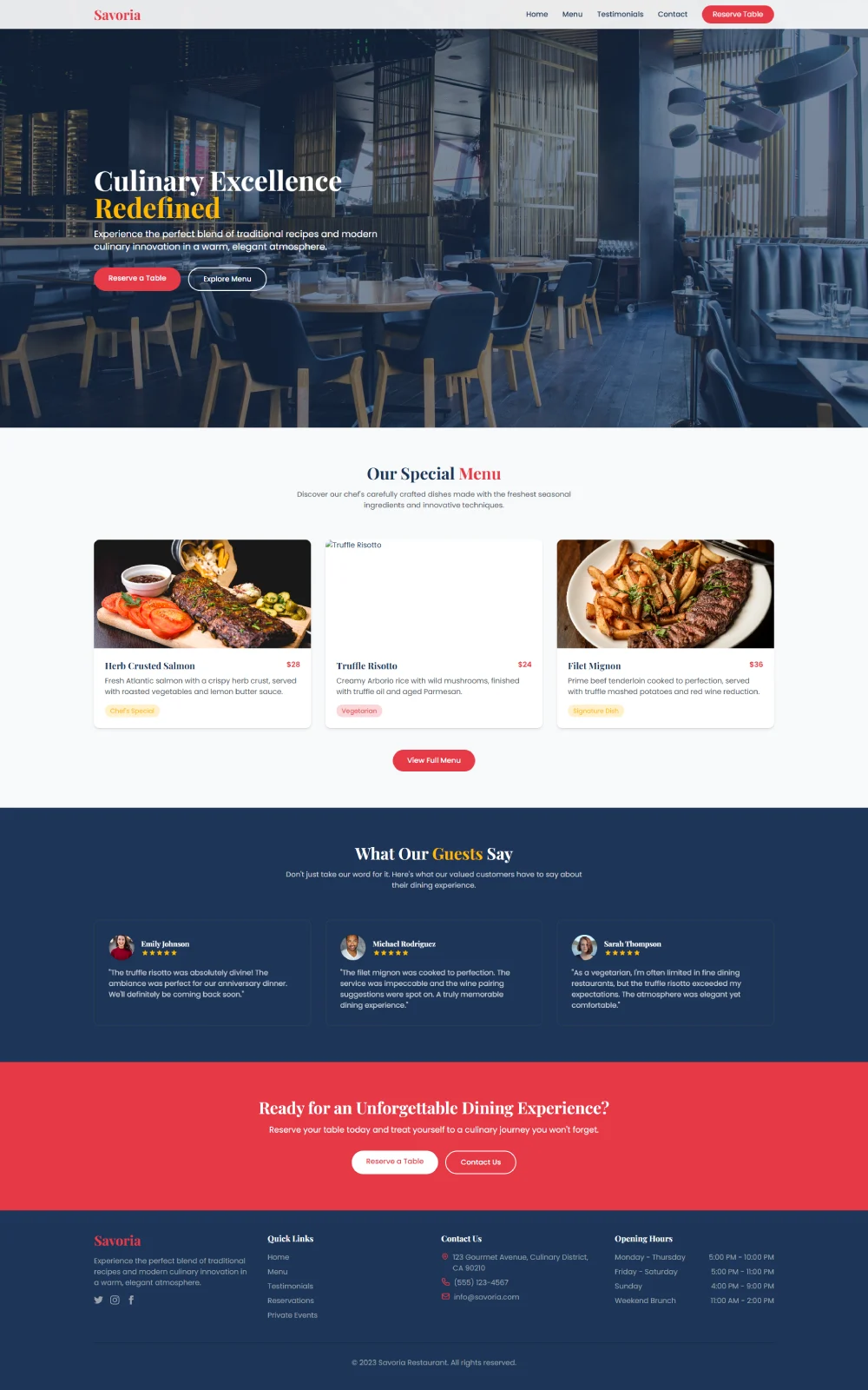 Sleek Website Designs in Chambersburg, PA (2)