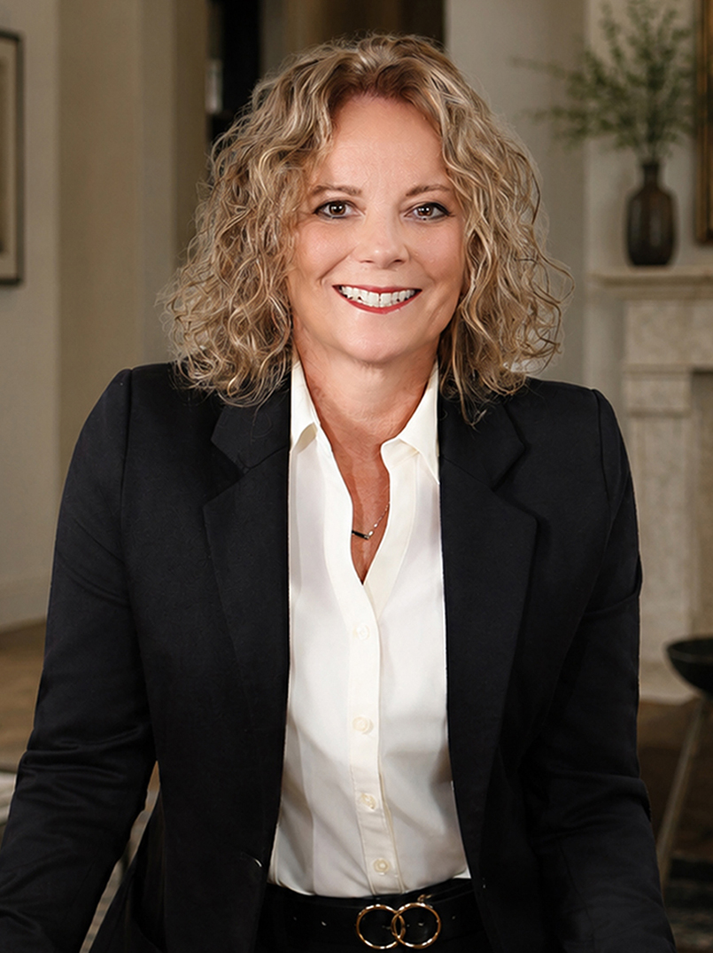 Kelle Ray Realtor in Chowchilla, CA