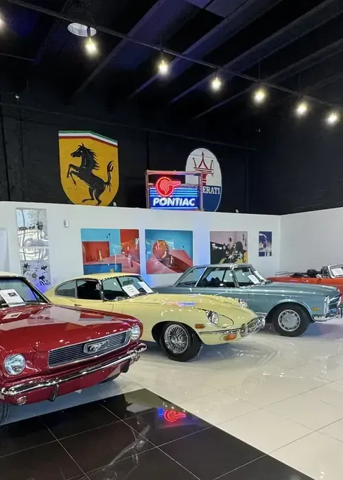 Aventura Motor Service, Aventura Collision Center in Aventura, FL (5)