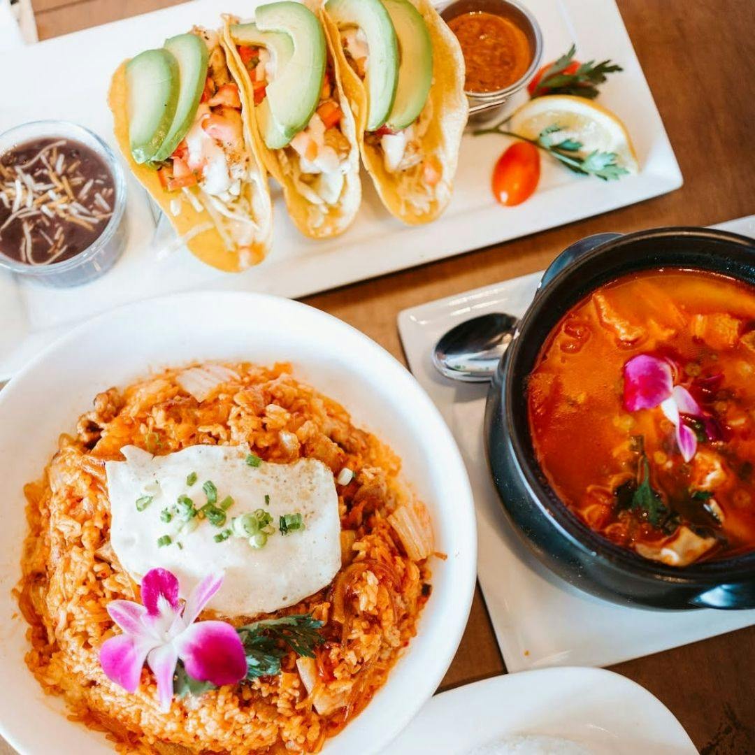 Pangaea On Ocean Ave in Carmel-By-The-Sea, CA