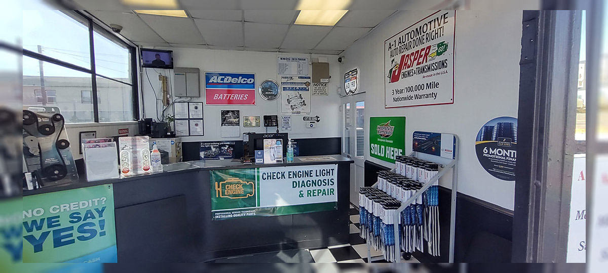 A1 AUTOMOTIVE in Salinas, CA (4)