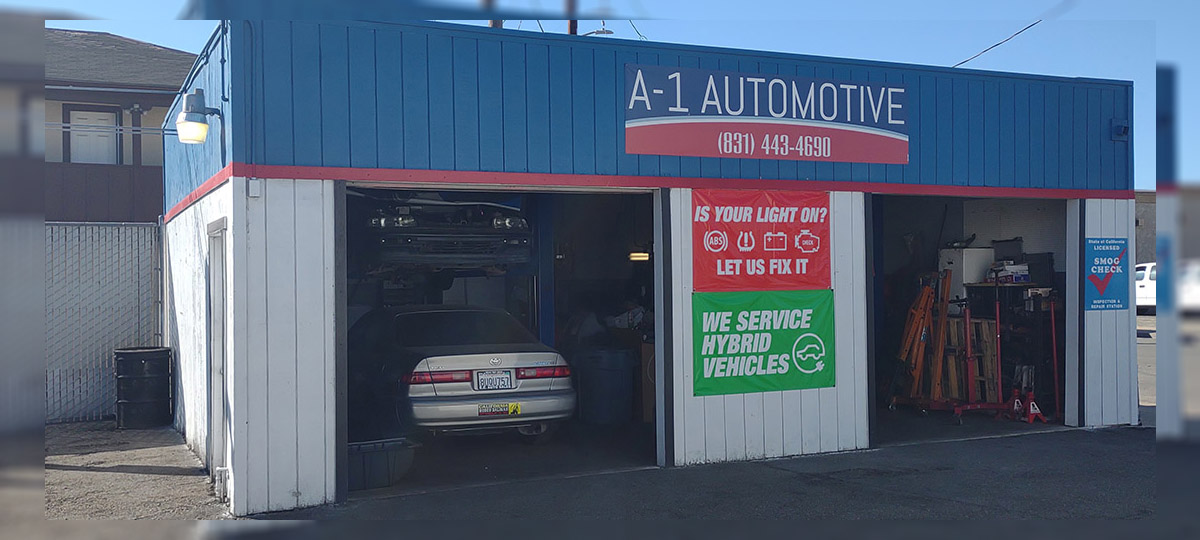 A1 AUTOMOTIVE in Salinas, CA (5)