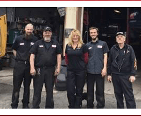 Schultzie's Truck & Auto in East Greenville, PA (6)