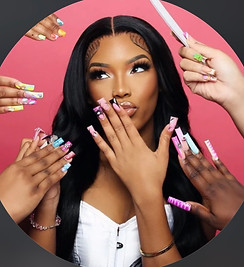 RICH Nail Lounge & Suites in Richmond, VA (6)