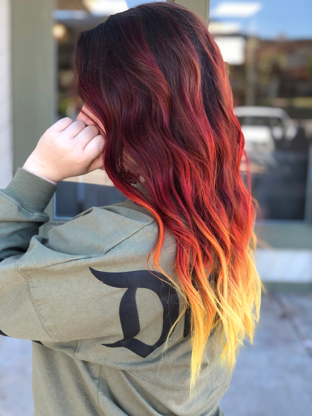 Hair by Maryann in Newbury Park, CA