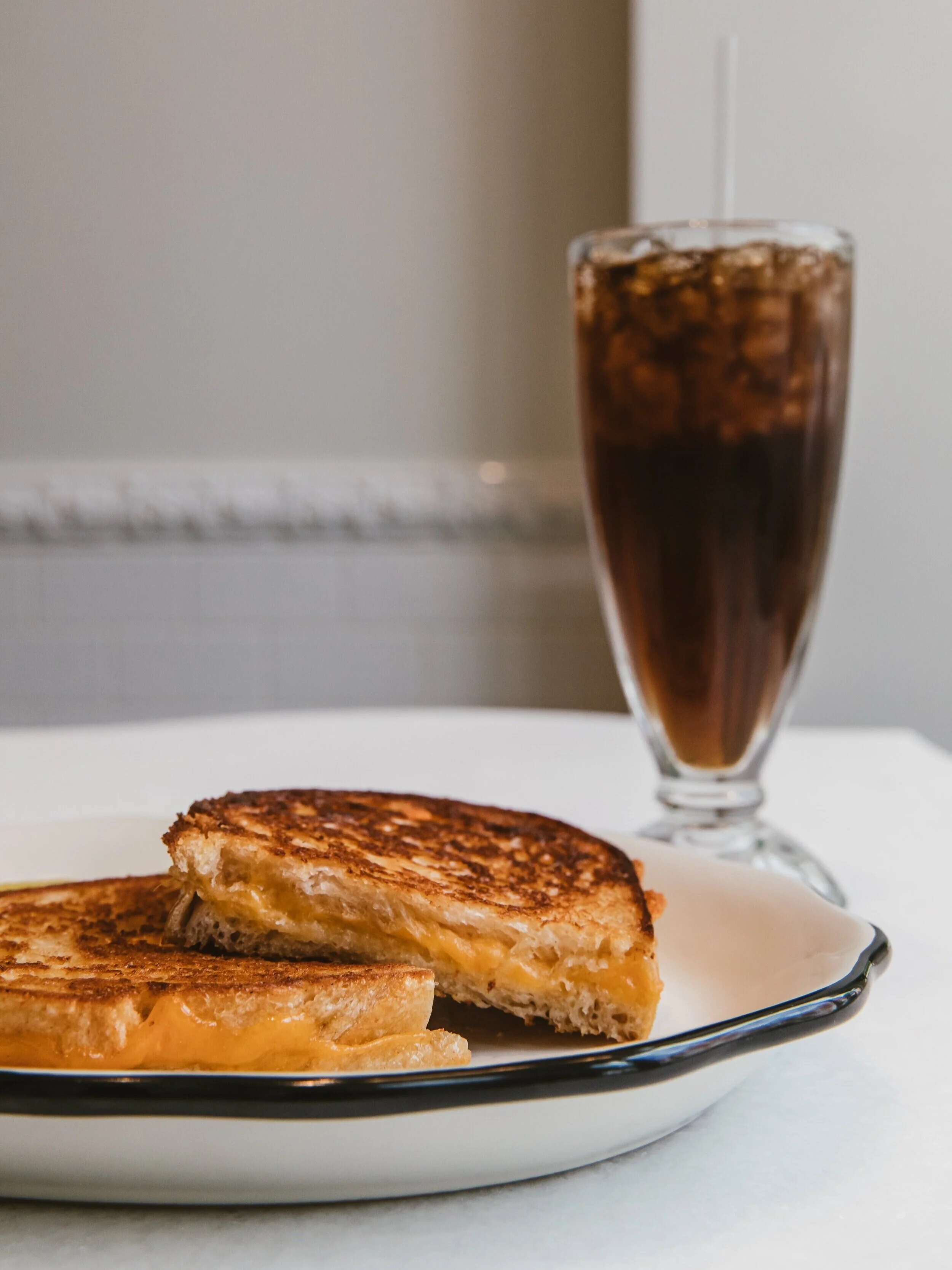 Stam's Luncheonette in Chestertown, MD (2)