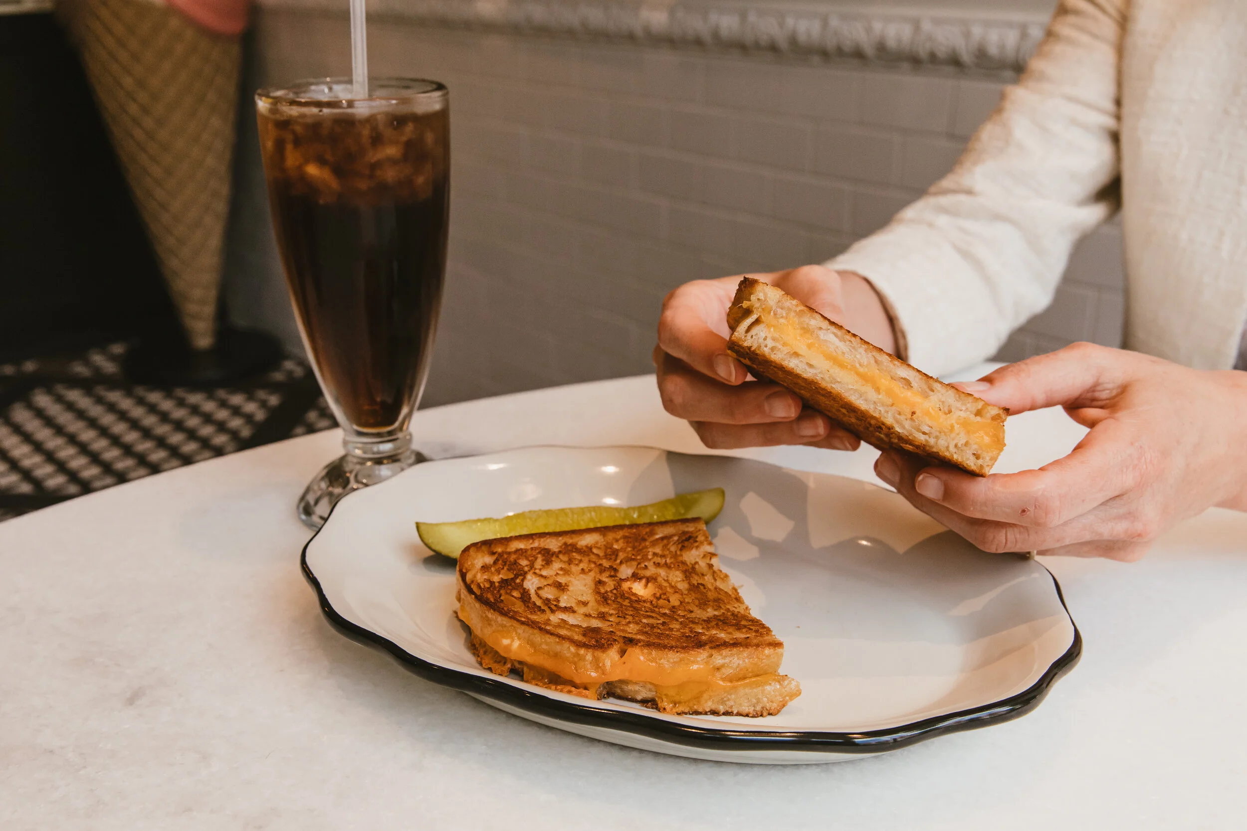 Stam's Luncheonette in Chestertown, MD (4)
