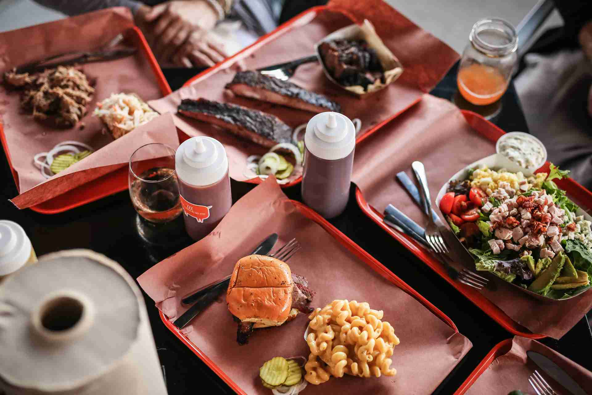 The Bearded Pig in Jacksonville, FL