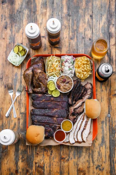 The Bearded Pig in Jacksonville, FL (2)