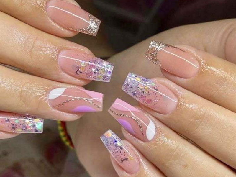 Sophia Nails & Spa in Lake Placid, FL