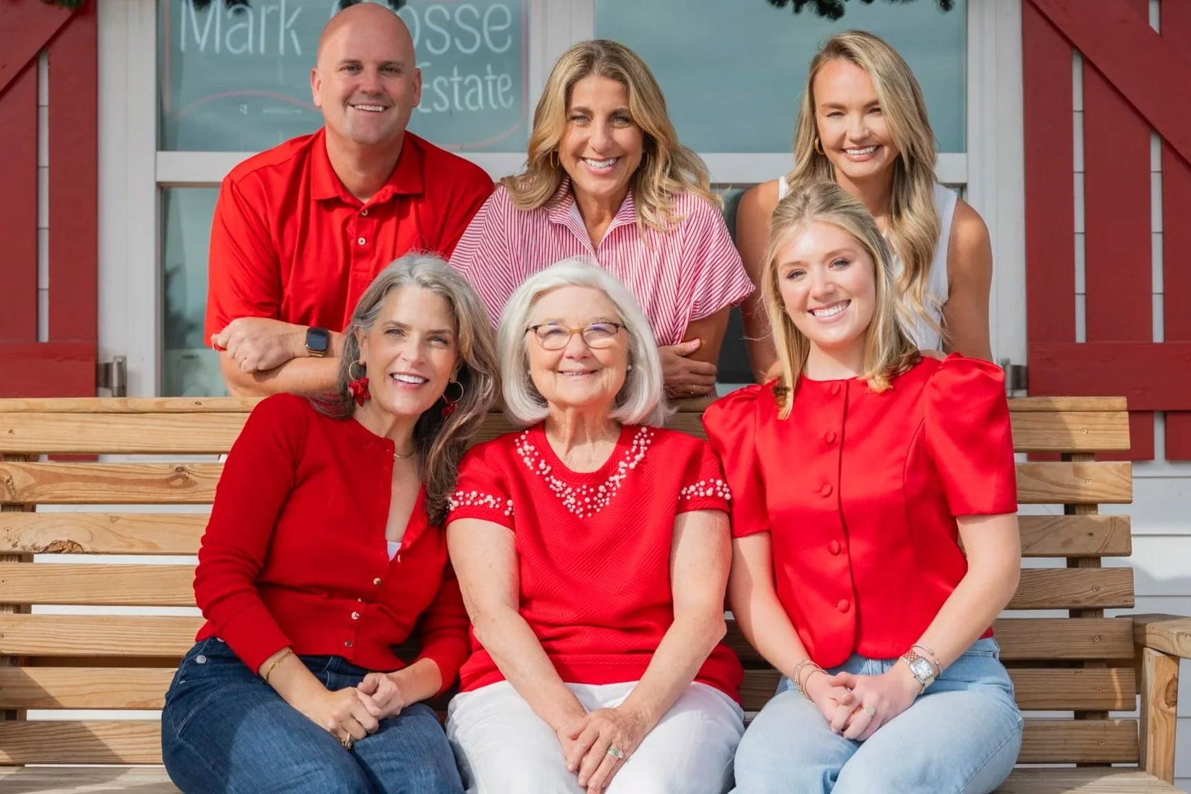 R Mark Grosse Real Estate in Port Aransas, TX (2)