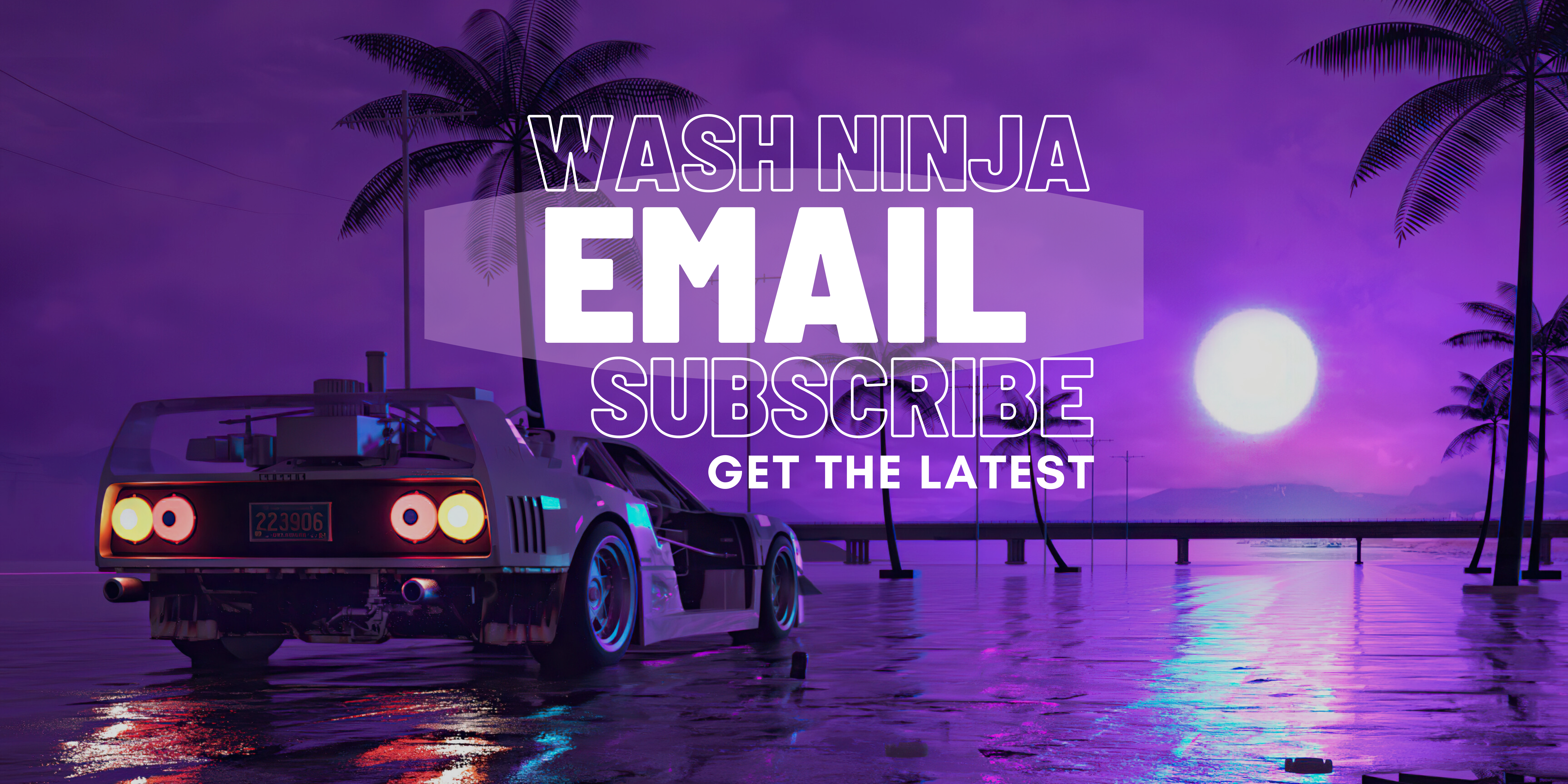 Wash Ninja in Ponte Vedra Beach, FL
