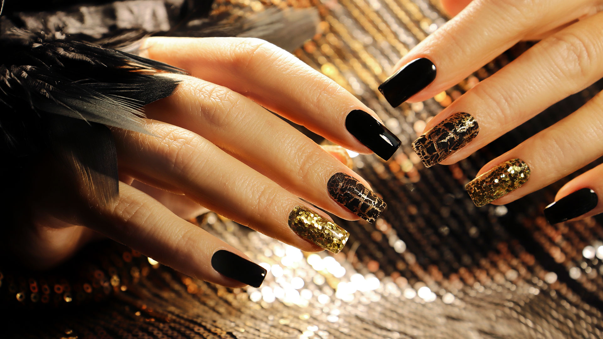 Relax Nails in Lexington, SC