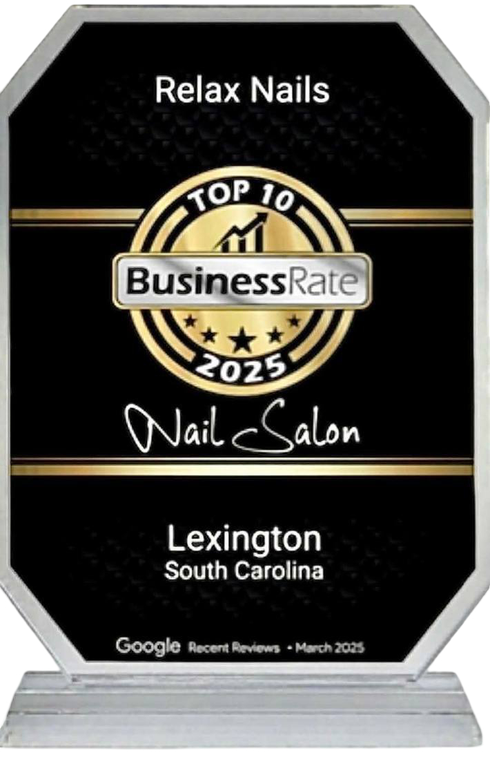 Relax Nails in Lexington, SC (2)