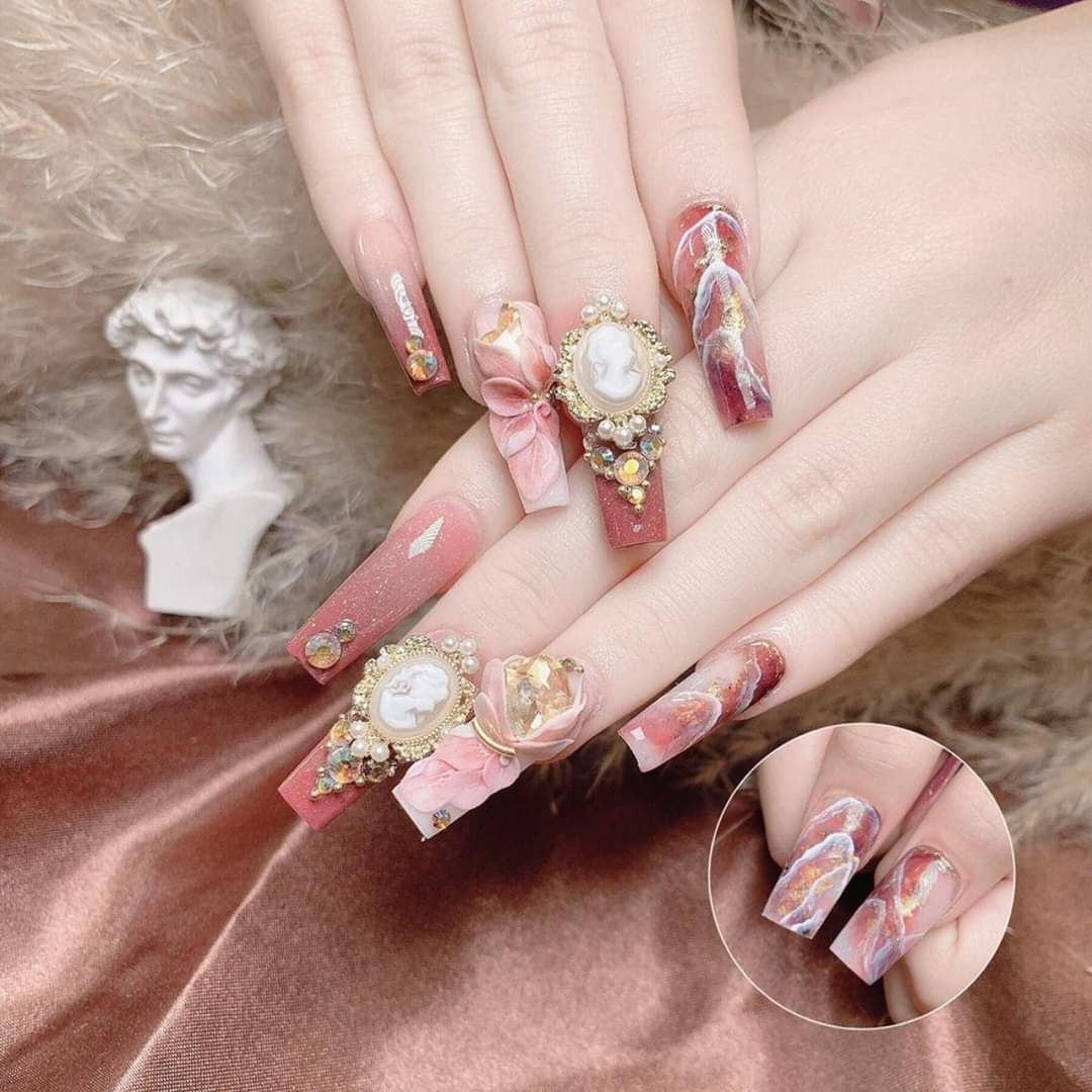 Relax Nails in Lexington, SC (4)