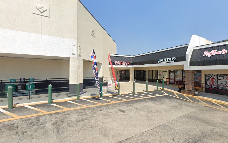 Angel's Auto Tech in Sebring, FL