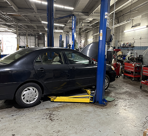 Downtown Car Care Center in Indianapolis, IN (5)