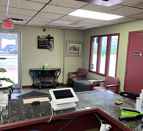 Downtown Car Care Center in Indianapolis, IN (6)