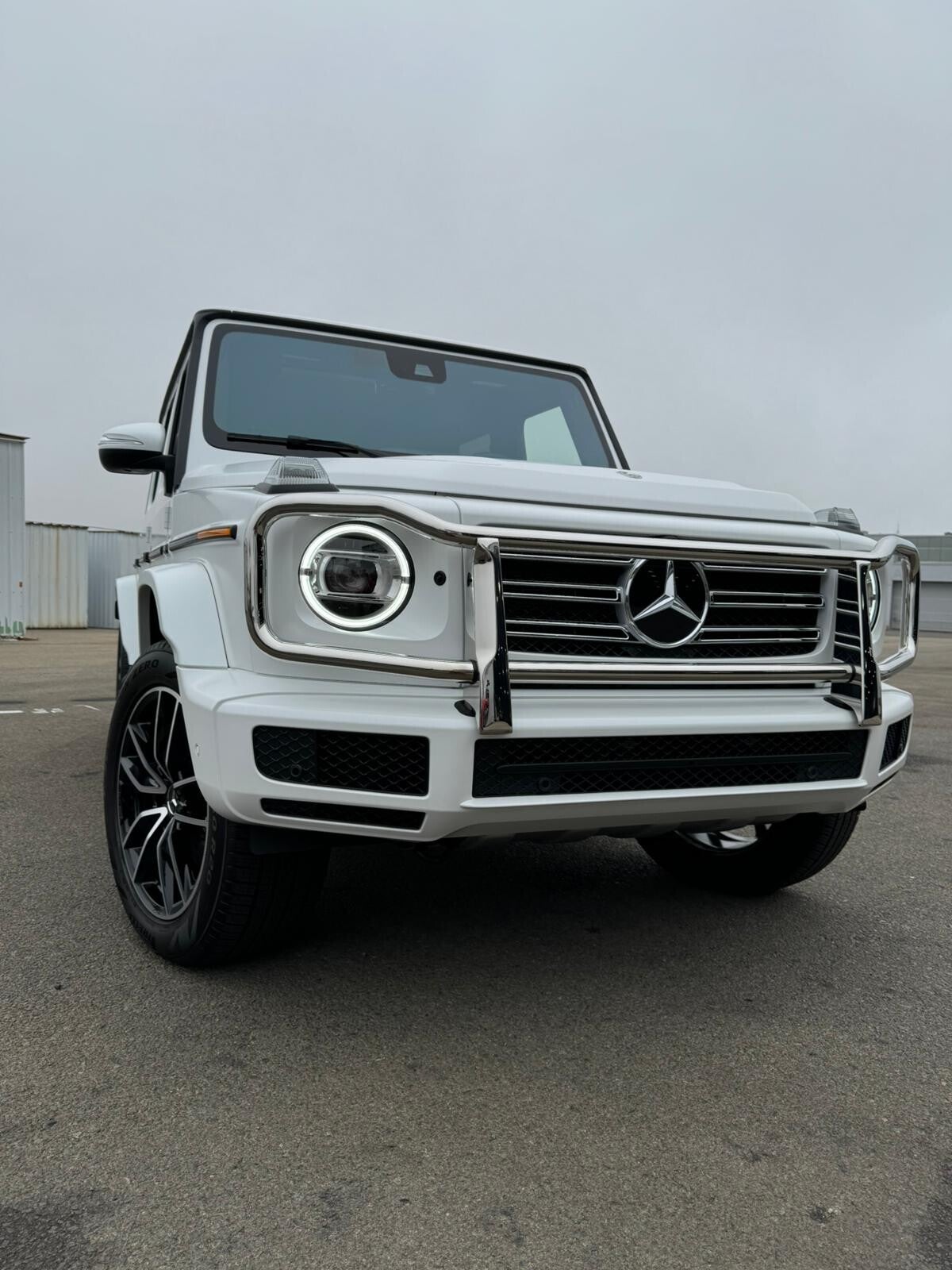 Accuracy Auto Detailing in Borrego Springs, CA (2)