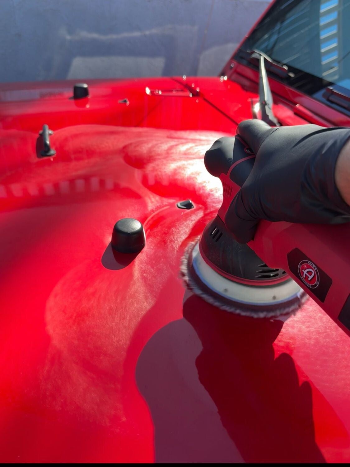 Accuracy Auto Detailing in Borrego Springs, CA (4)