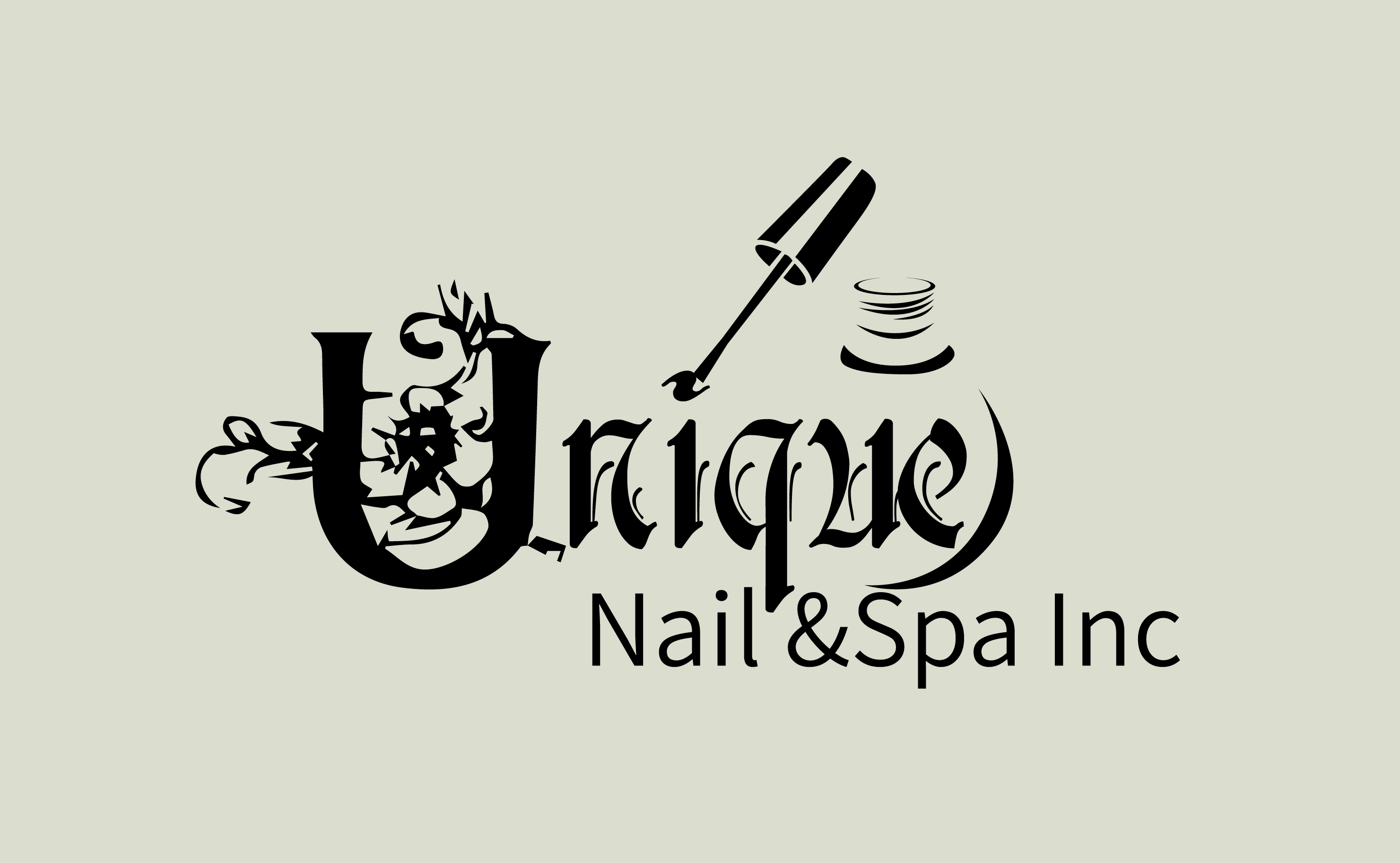 Unique Nail & Spa Inc in Great Neck, NY