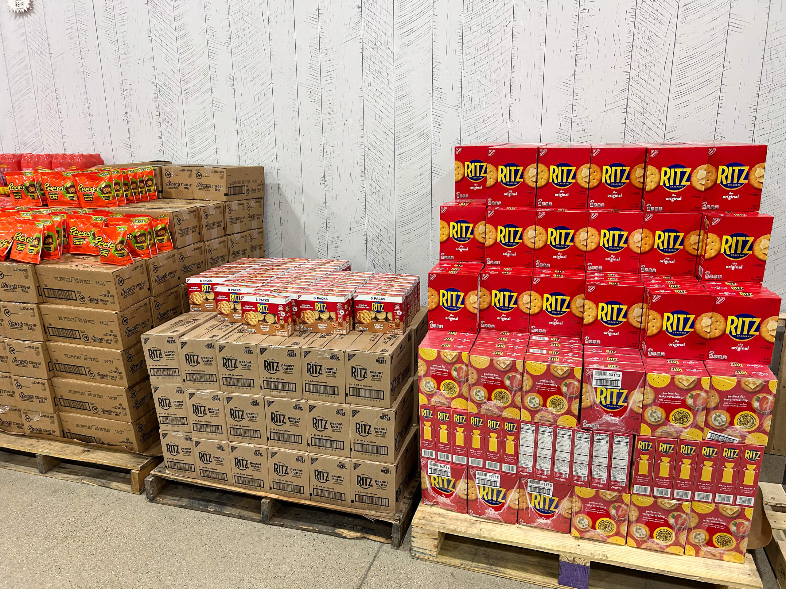 Dented Can (Bulk Foods, Deli, Surplus Groceries, Homestyle Preserves) in Goshen, IN (3)