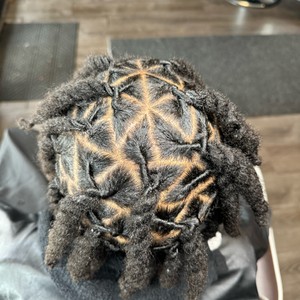The Dopest Dreader Salon in Columbus, OH (2)