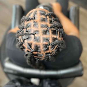 The Dopest Dreader Salon in Columbus, OH (6)