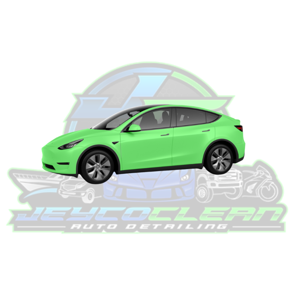 Jeyco Clean Detailing Studio in Plainfield, NJ