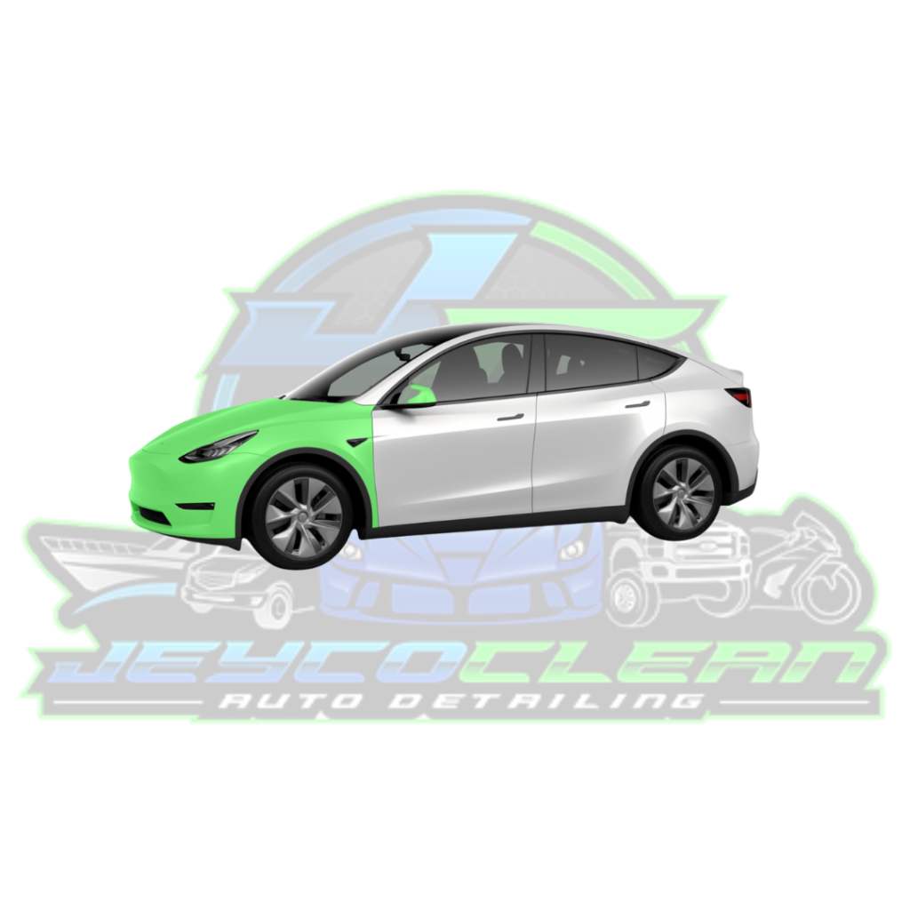 Jeyco Clean Detailing Studio in Plainfield, NJ (2)