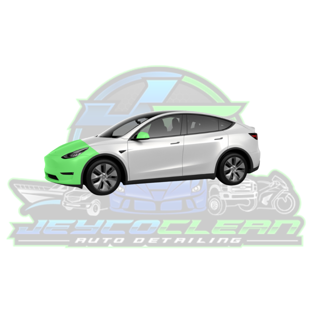 Jeyco Clean Detailing Studio in Plainfield, NJ (3)