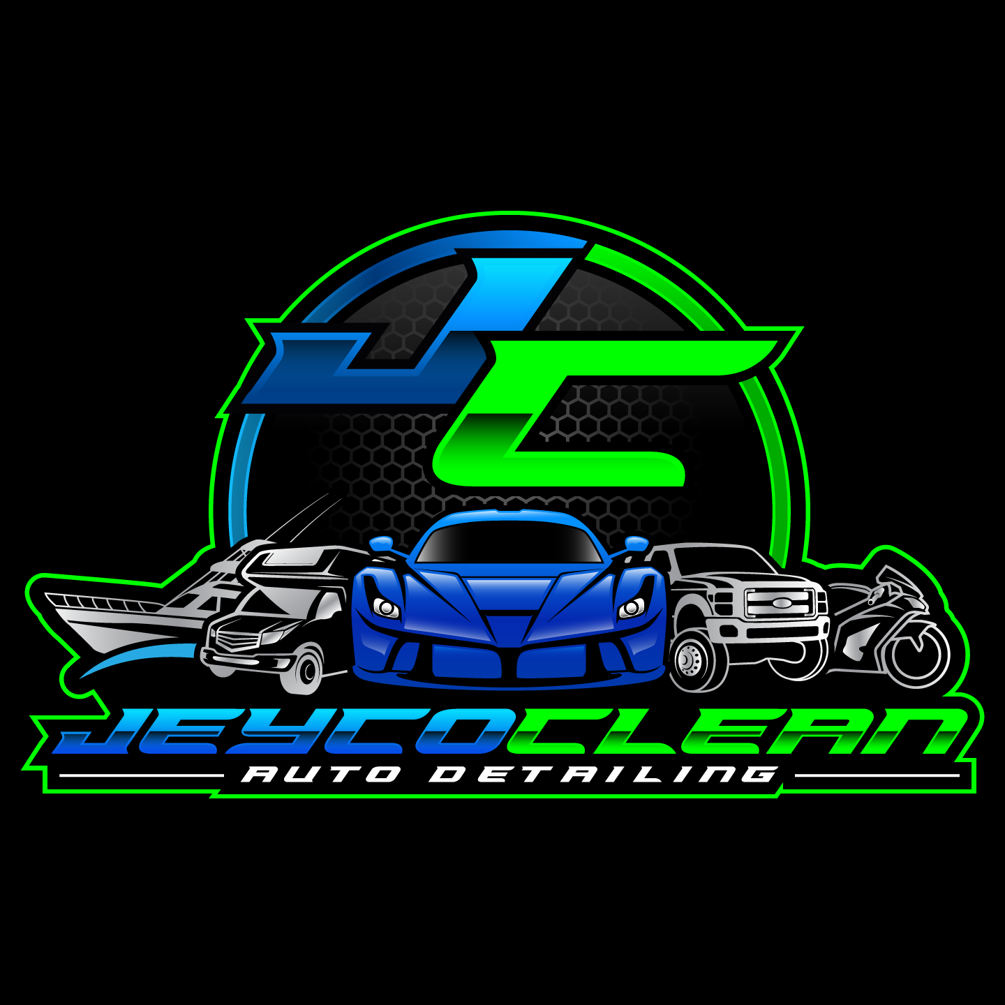 Jeyco Clean Detailing Studio in Plainfield, NJ (4)