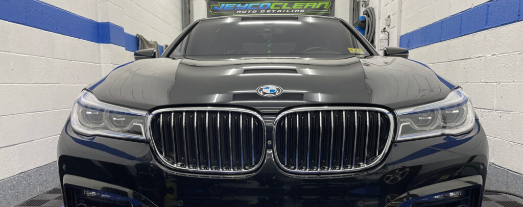 Jeyco Clean Detailing Studio in Plainfield, NJ (5)