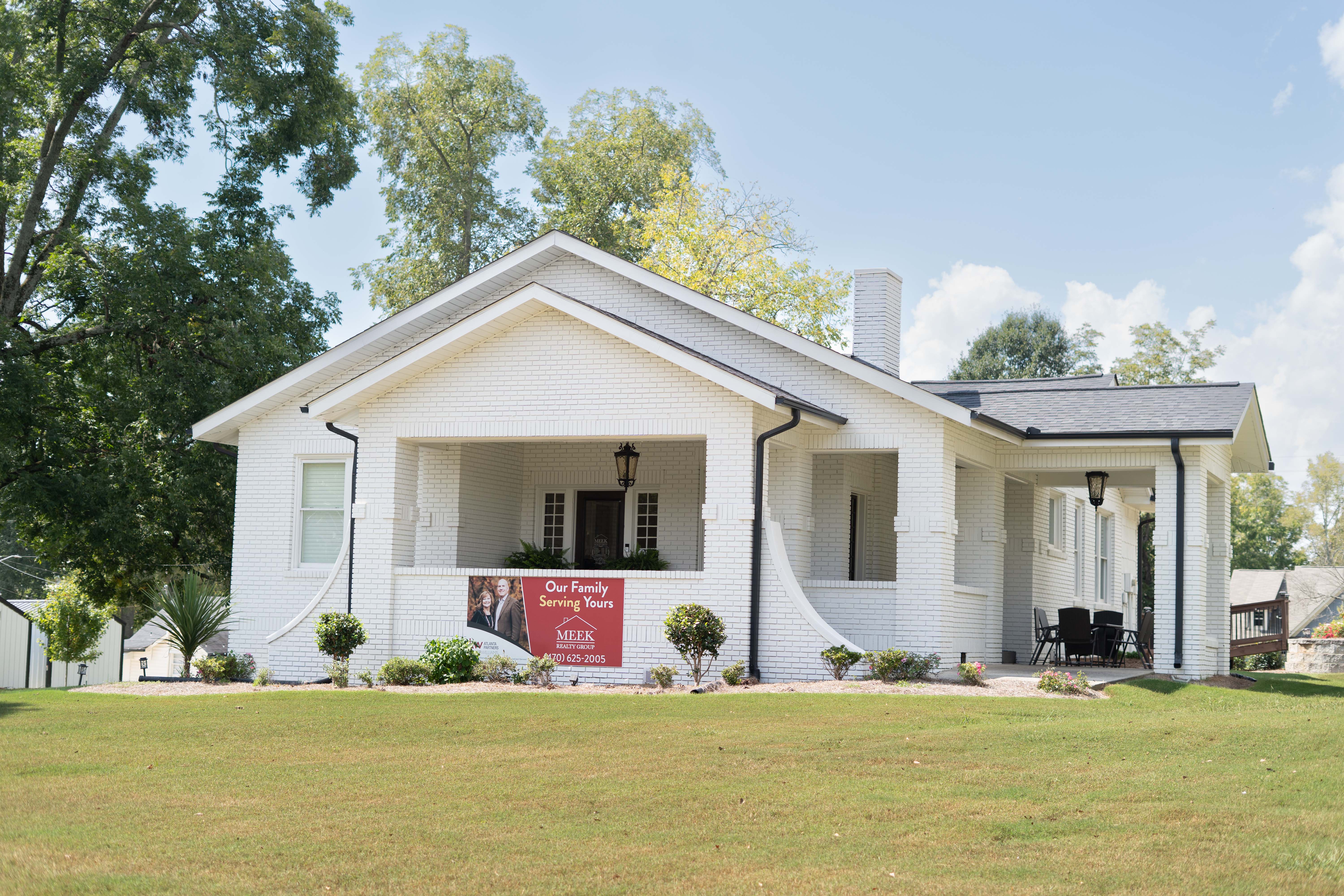 Meek Realty Group in Hoschton, GA