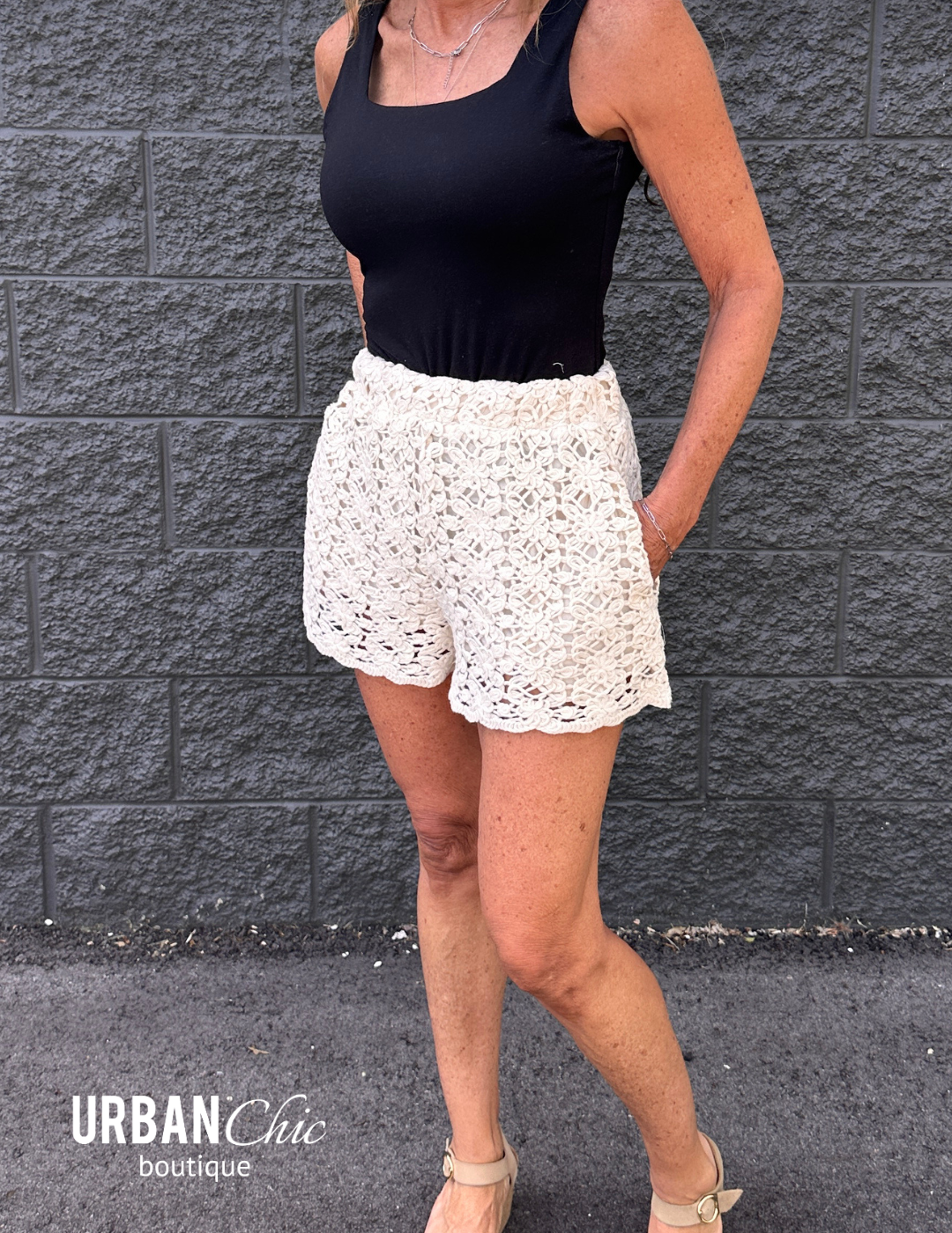 Urban Chic Boutique in Plover, WI