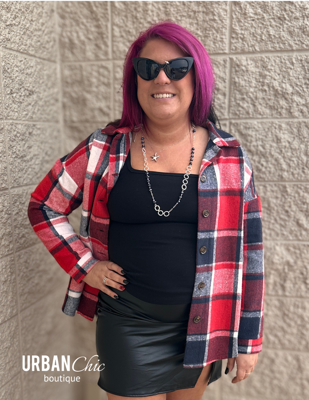 Urban Chic Boutique in Plover, WI (5)