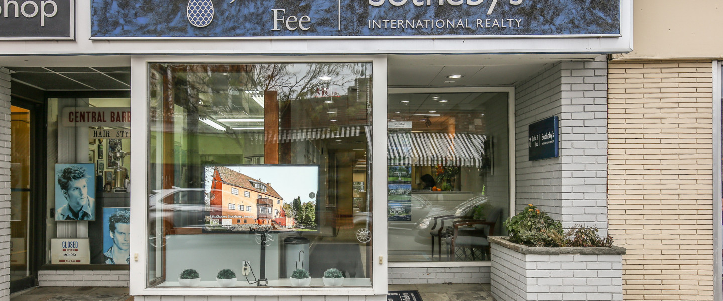 Julia B. Fee Sotheby's International Realty - Rye Brokerage in Rye, NY (3)
