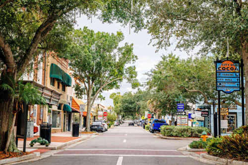 Rachel Langley - Space Coast Real Estate Agent in Merritt Island, FL (3)