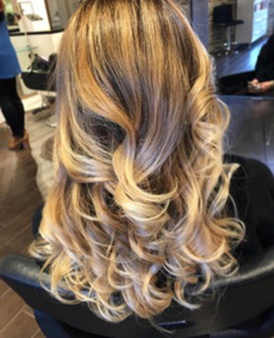 Salon La Bottega in White Plains, NY