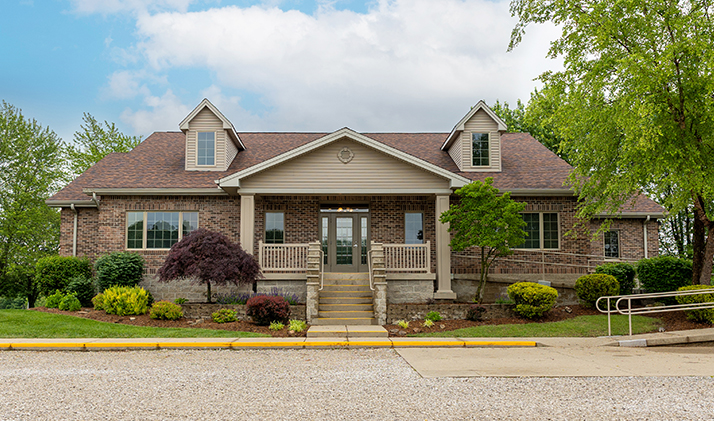 The Rowe Law Firm, LLC in Linton, IN (3)