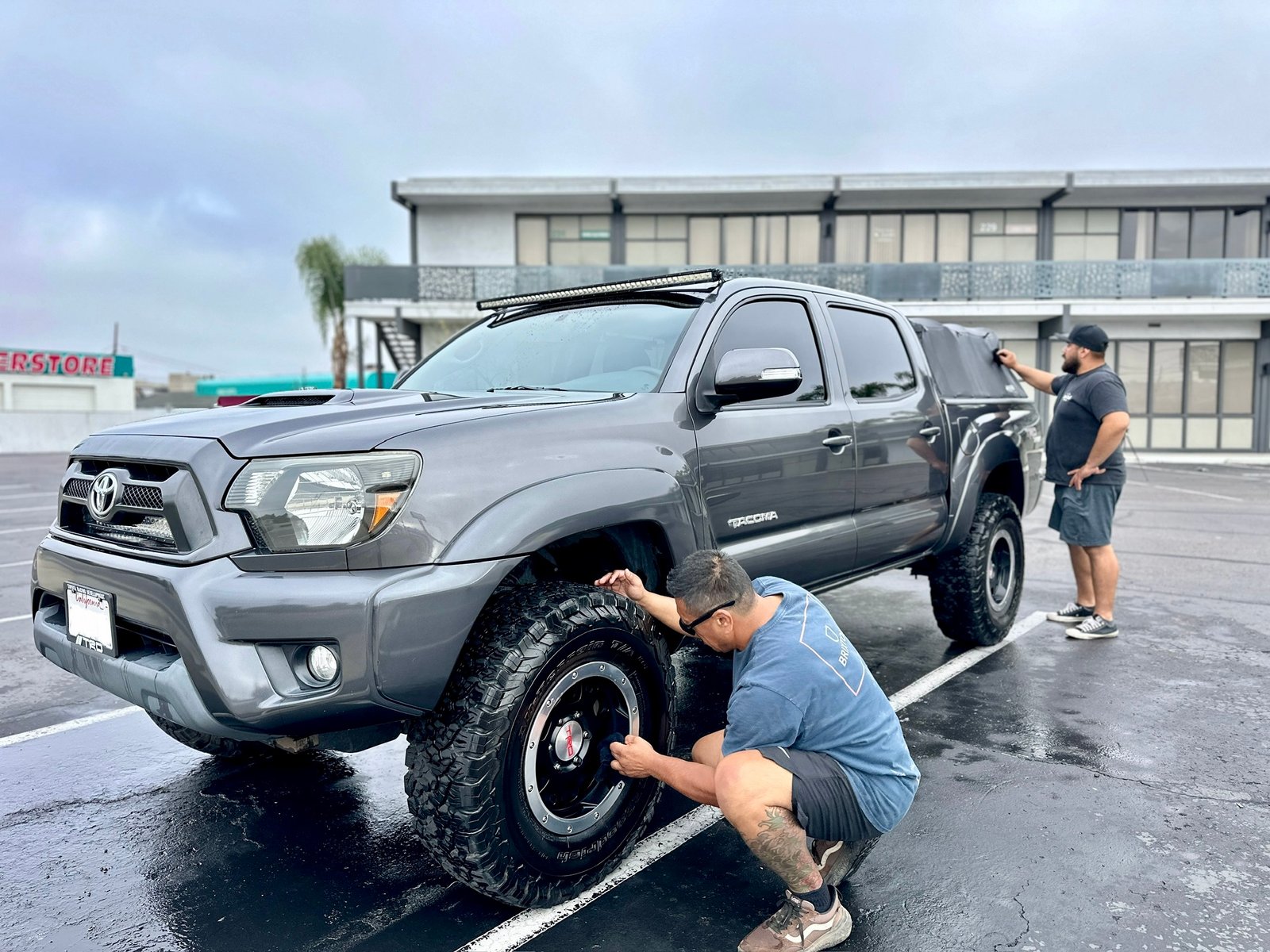 CarTek Mobile Detailing Chula Vista in Chula Vista, CA
